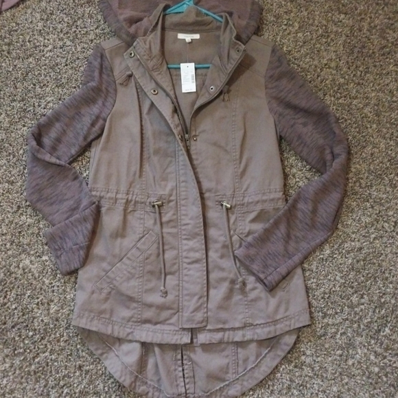 NWT Maurice Jacket - Picture 1 of 12